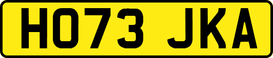 HO73JKA