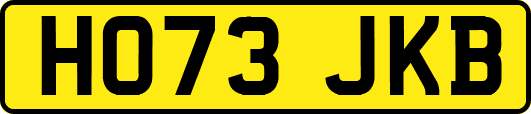 HO73JKB