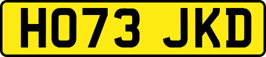 HO73JKD