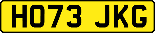 HO73JKG