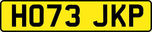 HO73JKP