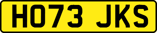 HO73JKS