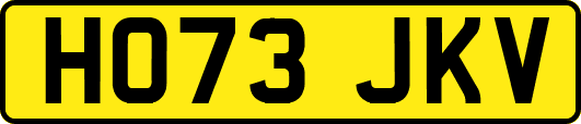 HO73JKV