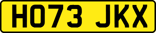 HO73JKX