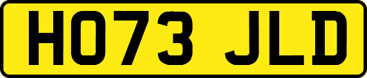 HO73JLD