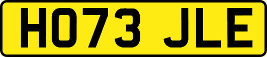 HO73JLE