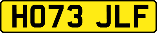 HO73JLF
