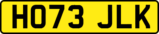 HO73JLK
