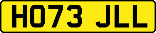 HO73JLL