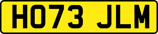 HO73JLM