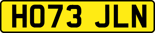 HO73JLN