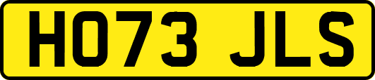 HO73JLS