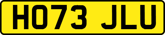 HO73JLU