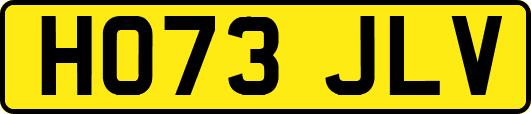 HO73JLV