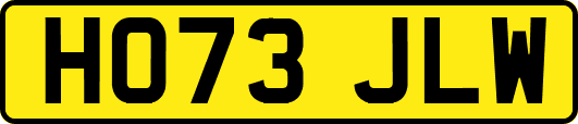 HO73JLW