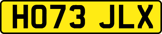 HO73JLX