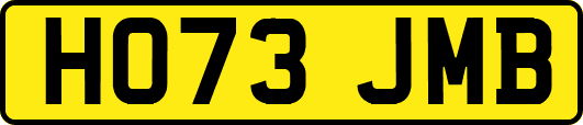 HO73JMB