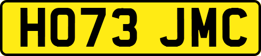 HO73JMC