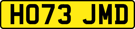 HO73JMD