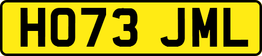 HO73JML