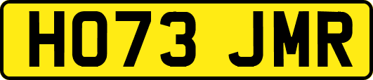 HO73JMR