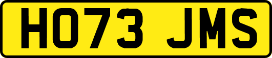 HO73JMS
