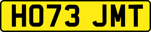 HO73JMT