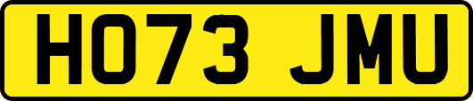HO73JMU