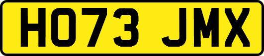 HO73JMX