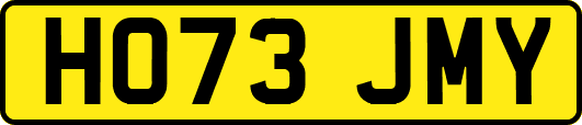 HO73JMY