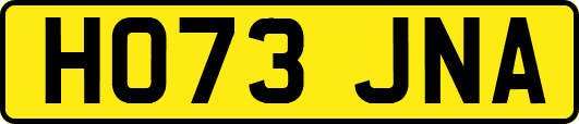 HO73JNA