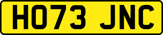 HO73JNC
