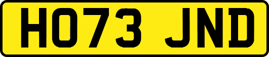 HO73JND