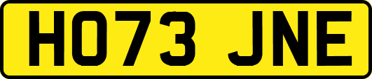 HO73JNE