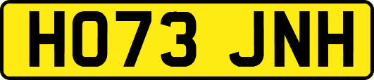HO73JNH