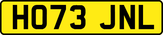 HO73JNL