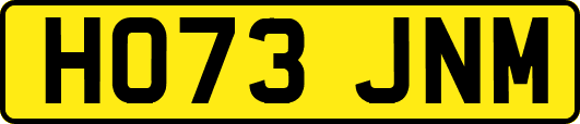 HO73JNM
