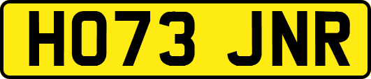 HO73JNR