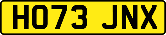 HO73JNX