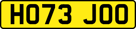 HO73JOO