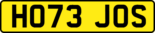 HO73JOS
