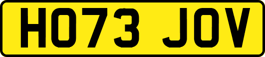 HO73JOV