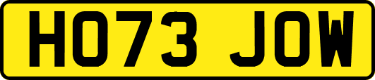 HO73JOW