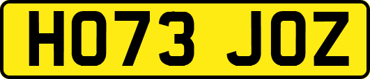 HO73JOZ