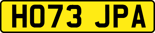 HO73JPA