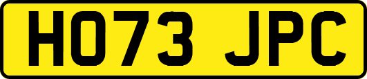 HO73JPC