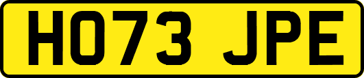 HO73JPE