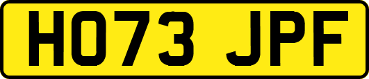 HO73JPF