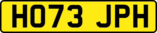 HO73JPH
