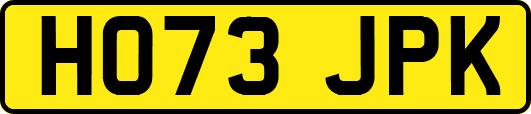 HO73JPK